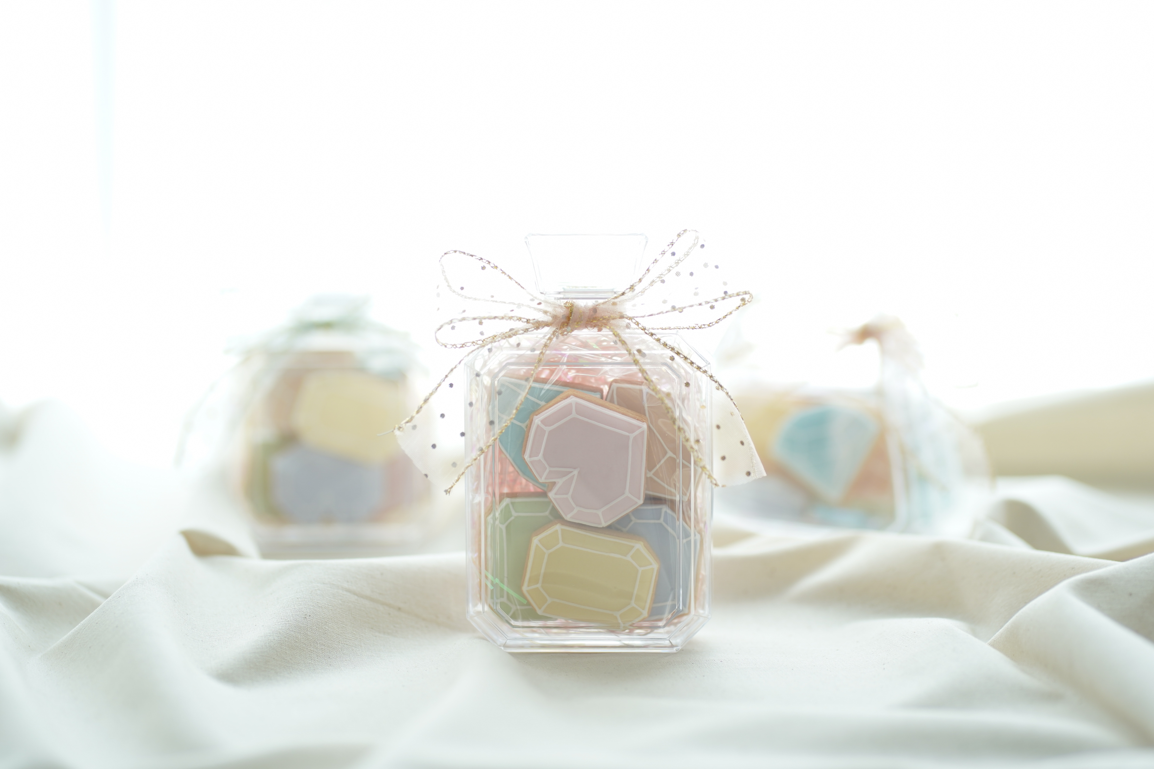 アイシングクッキー作品 09