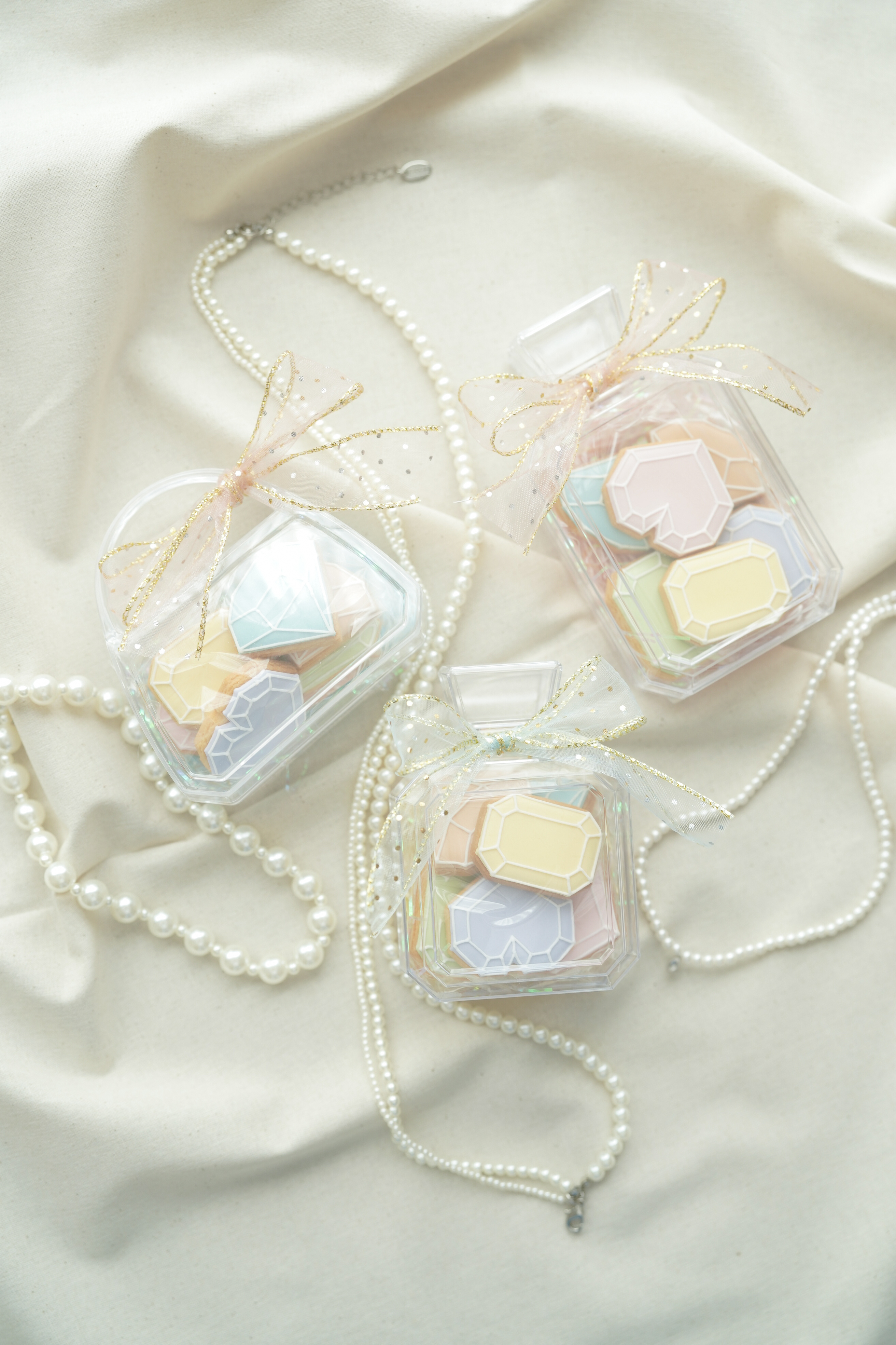 アイシングクッキー作品 05