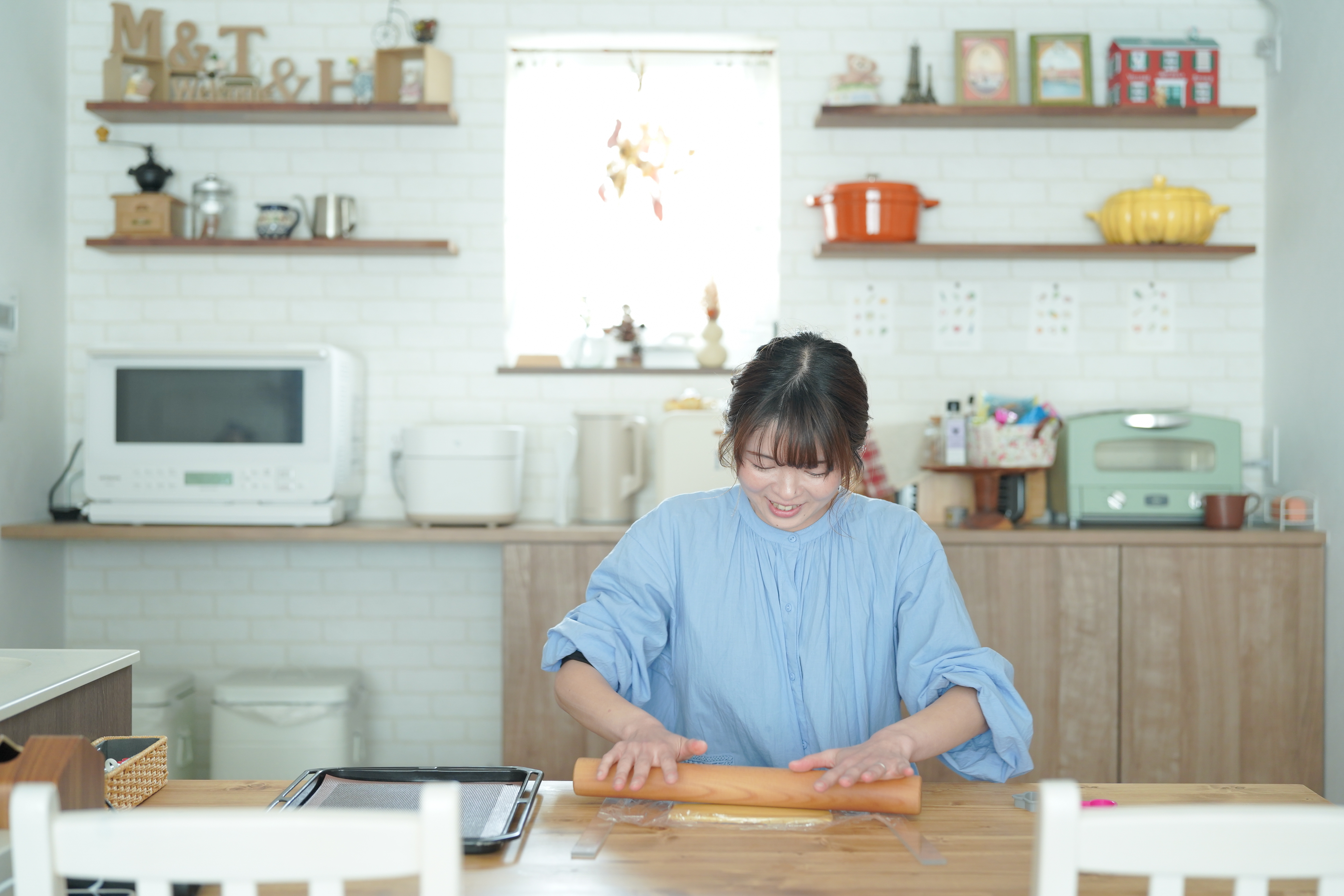 作家ポートレート メイン